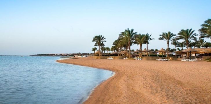 Viešbutis AURORA ORIENTAL RESORT SHARM EL SHEIKH įsikūręs Egiptas.