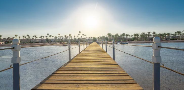 Viešbutis AURORA ORIENTAL RESORT SHARM EL SHEIKH įsikūręs Egiptas.