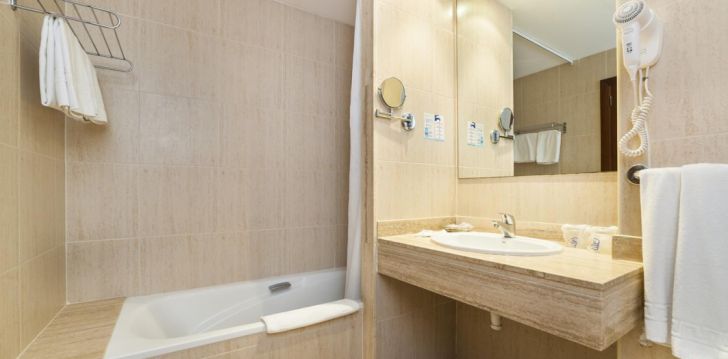 GARBI CALA MILLOR - klientų vertinamas, kaip geras kainos ir kokybės santykis.