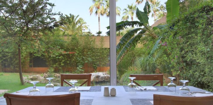 Patogus viešbutis jūsų kelionei – 4* GARBI CALA MILLOR