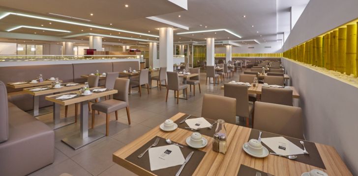 Planuoji kelionę į Ispanija? apsistokite 4 viešbutyje BQ AMFORA BEACH (ADULTS ONLY 18+). 