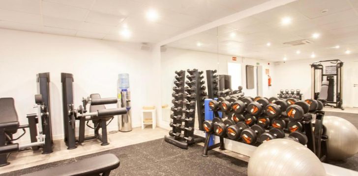 Patogus viešbutis jūsų kelionei – 4* BQ AMFORA BEACH (ADULTS ONLY 18+)