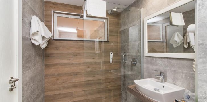 NA TACONERA SPORT & RELAX - klientų vertinamas, kaip geras kainos ir kokybės santykis.
