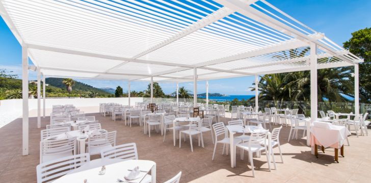 Rinkitės viešbutį NA TACONERA SPORT & RELAX kelionei į Ispanija
