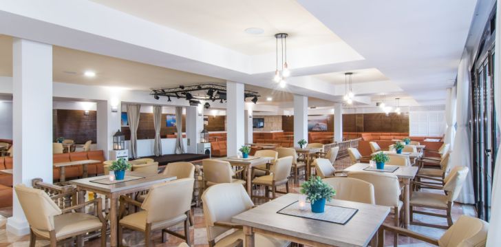 Apgyvendinimas 4* NA TACONERA SPORT & RELAX