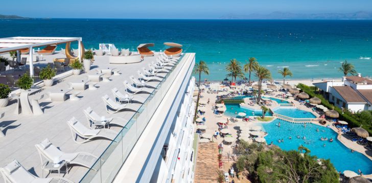 HOTEL CONDESA - klientų vertinamas, kaip geras kainos ir kokybės santykis. 
