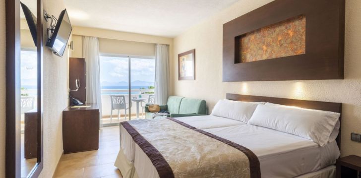 Viešbutis HOTEL CONDESA įsikūręs Ispanija. 