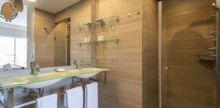 Tavęs laukia poilsis Ispanija įsikūrusiame HOTEL CONDESA