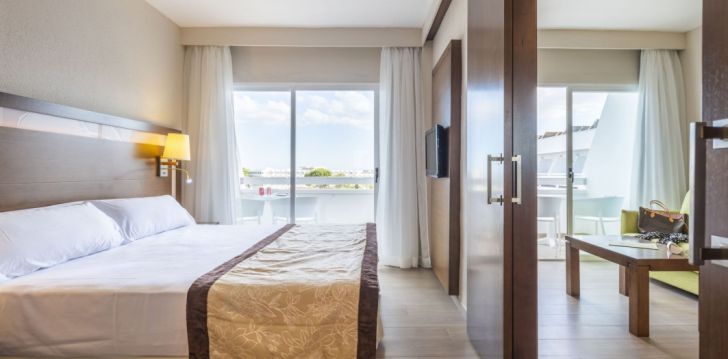 Patogus viešbutis jūsų kelionei – 4* HOTEL CONDESA