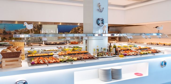Apgyvendinimas 4* HOTEL CONDESA