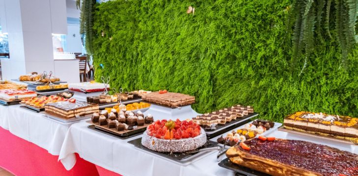 Rinkitės viešbutį HOTEL CONDESA kelionei į Ispanija
