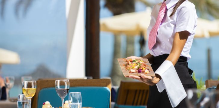 Planuoji kelionę į Ispanija? apsistokite 4 viešbutyje HOTEL CONDESA.