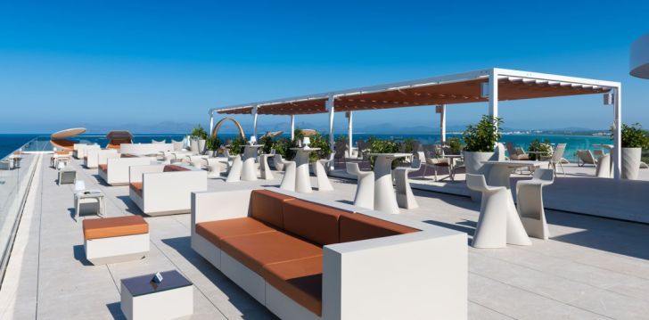 Viešbutis HOTEL CONDESA įsikūręs Ispanija. 