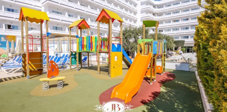 Rinkitės viešbutį HOTEL CONDESA kelionei į Ispanija