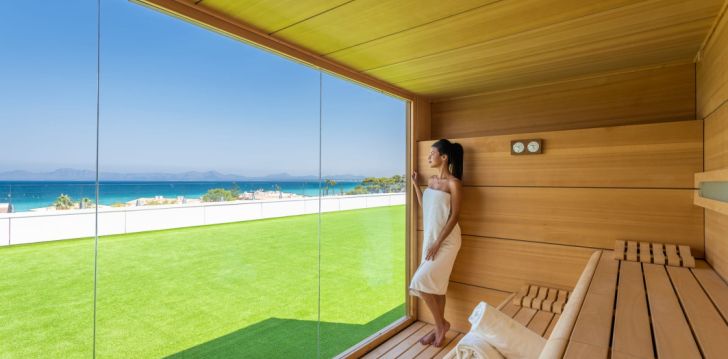 Apsistokite HOTEL CONDESA viešbutyje už gerą kainą. 