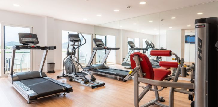 HOTEL CONDESA - klientų vertinamas, kaip geras kainos ir kokybės santykis. 