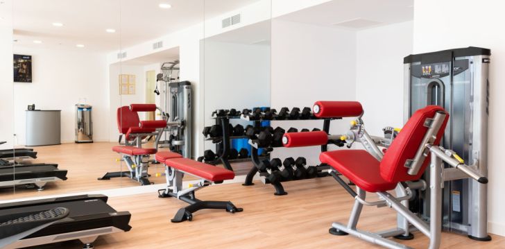 Atostogos Ispanija – apsistokite viešbutyje HOTEL CONDESA