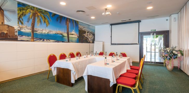 Viešbutis HOTEL CONDESA įsikūręs Ispanija.