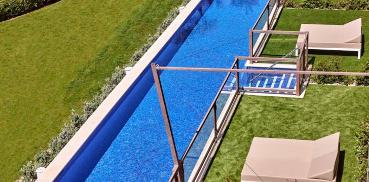 Patogus viešbutis jūsų kelionei – 4* ZAFIRO MALLORCA