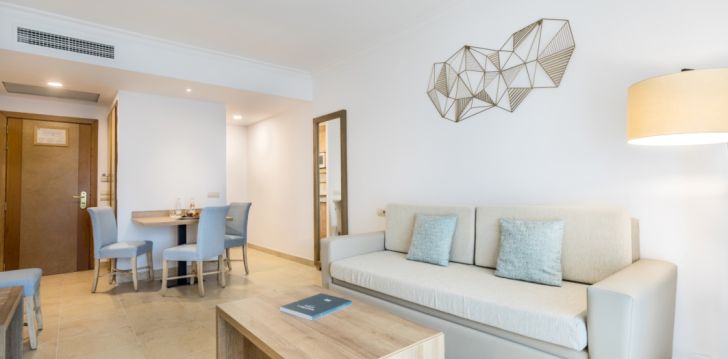Planuoji kelionę į Ispanija? apsistokite 4 viešbutyje ZAFIRO MALLORCA. 