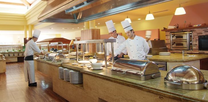 Nepraleisk progos pailsėti už gerą kainą - viešbutyje ZAFIRO MALLORCA