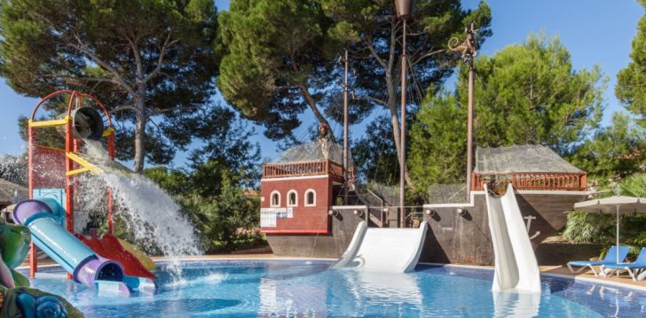 Planuoji kelionę į Ispanija? apsistokite 4 viešbutyje ZAFIRO MALLORCA.
