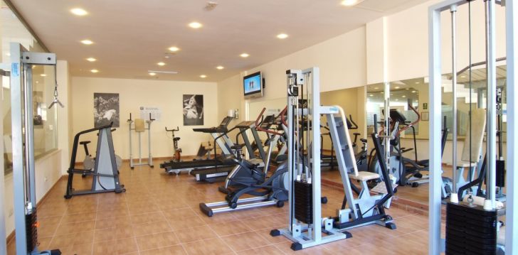 Rinkitės viešbutį ZAFIRO MALLORCA kelionei į Ispanija