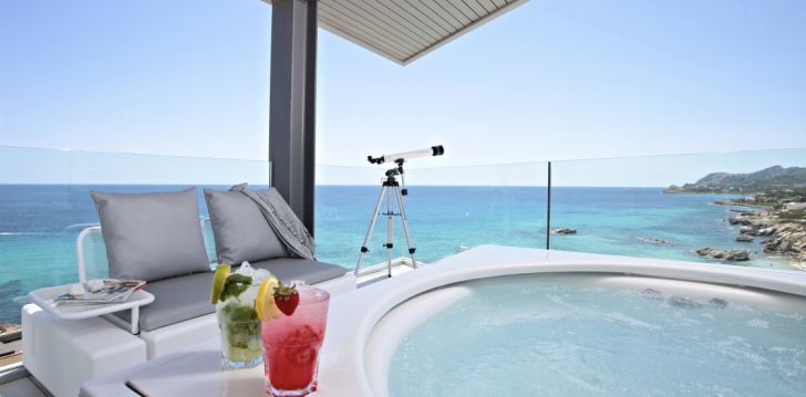 Atostogos Ispanija – apsistokite viešbutyje SON MOLL SENTITS (ADULTS ONLY 18+)