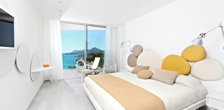 Planuoji kelionę į Ispanija? apsistokite 4 viešbutyje SON MOLL SENTITS (ADULTS ONLY 18+).