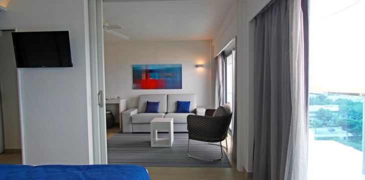 Planuoji kelionę į Ispanija? apsistokite 4 viešbutyje BG TONGA TOWER DESIGN HOTEL & SUITES.