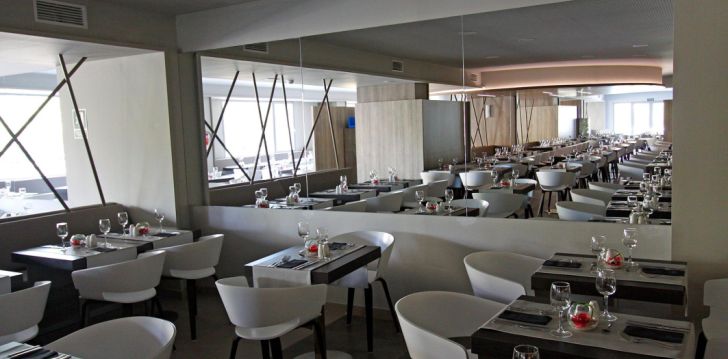Geras kainos ir kokybės santykis atostogoms - viešbutis BG TONGA TOWER DESIGN HOTEL & SUITES