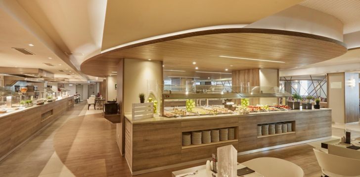 Jaukus viešbutis BG TONGA TOWER DESIGN HOTEL & SUITES, jūsų atostogoms