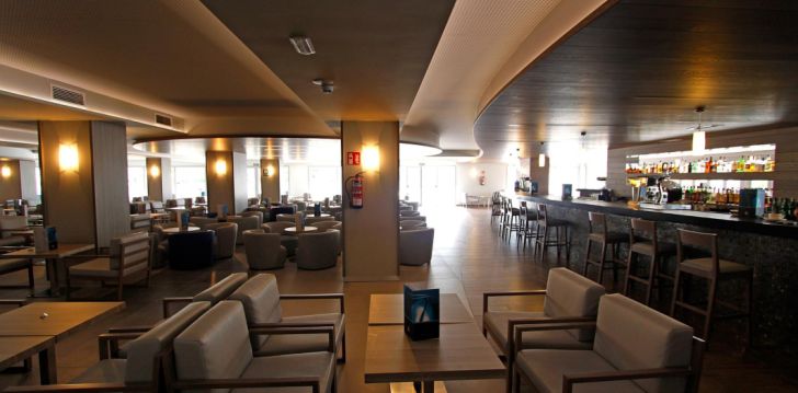 Nepraleisk progos pailsėti už gerą kainą - viešbutyje BG TONGA TOWER DESIGN HOTEL & SUITES