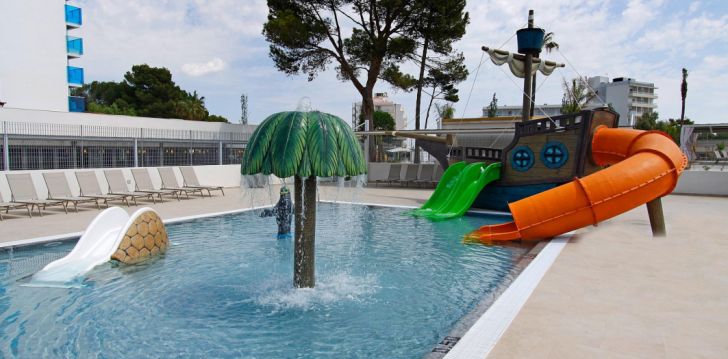 Apgyvendinimas 4* BG TONGA TOWER DESIGN HOTEL & SUITES