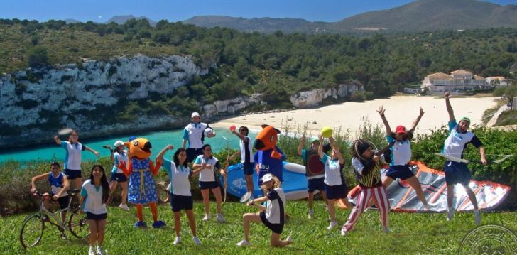 Planuoji kelionę į Ispanija? apsistokite 4 viešbutyje BLAU PUNTA REINA RESORT. 