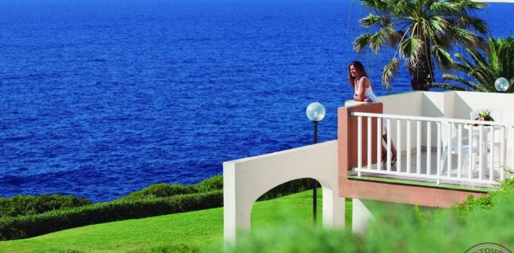 Geras kainos ir kokybės santykis atostogoms - viešbutis BLAU PUNTA REINA RESORT