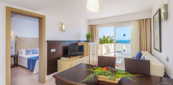 Tavo atostogos prasideda viešbutyje BLAU PUNTA REINA RESORT