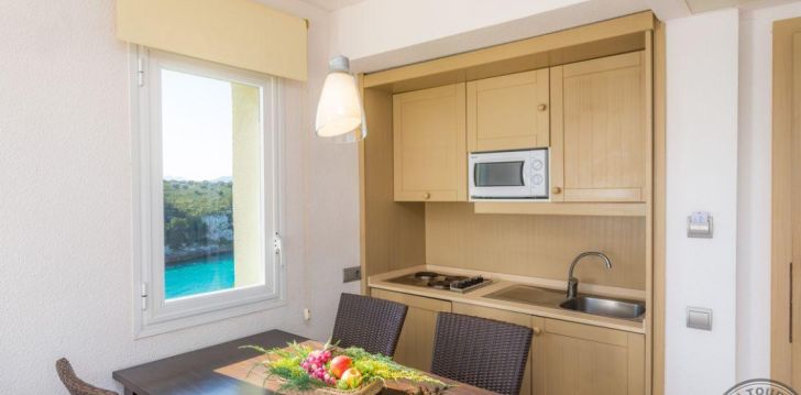 Rinkitės viešbutį BLAU PUNTA REINA RESORT kelionei į Ispanija
