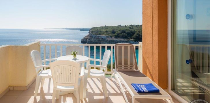 Patogus viešbutis jūsų kelionei – 4* BLAU PUNTA REINA RESORT