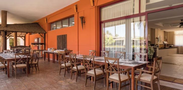 Atostogos Ispanija – apsistokite viešbutyje MYRAMAR FUENGIROLA