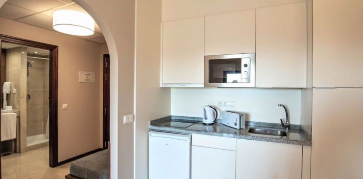 Rinkitės viešbutį MYRAMAR FUENGIROLA kelionei į Ispanija