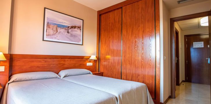 Apgyvendinimas 3* MYRAMAR FUENGIROLA