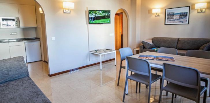 Tavo atostogos prasideda viešbutyje MYRAMAR FUENGIROLA