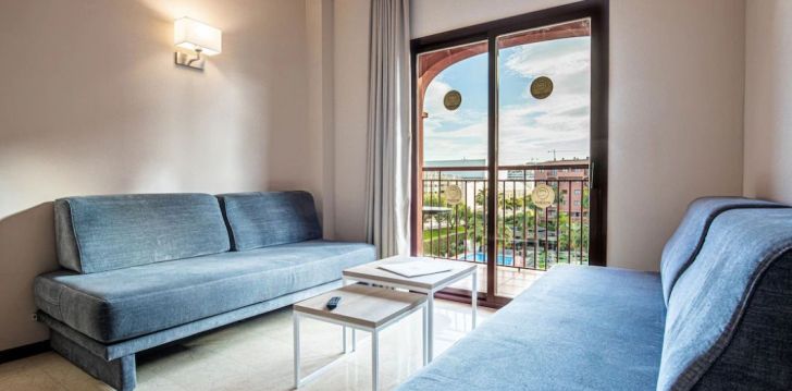 Rinkitės viešbutį MYRAMAR FUENGIROLA kelionei į Ispanija