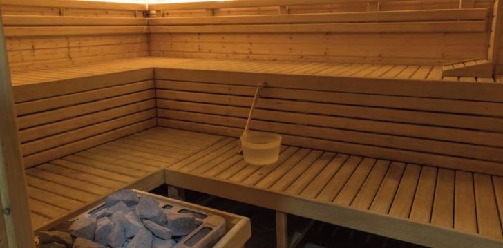 MYRAMAR FUENGIROLA - klientų vertinamas, kaip geras kainos ir kokybės santykis. 