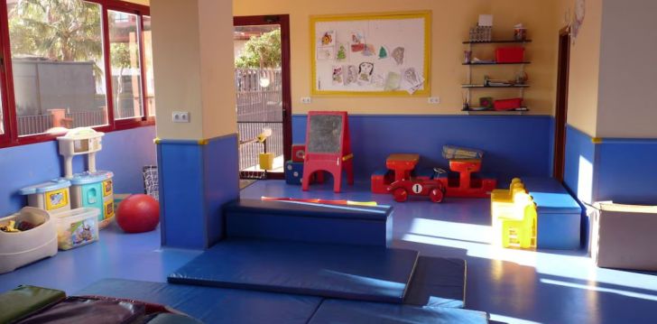 Atostogos Ispanija – apsistokite viešbutyje MYRAMAR FUENGIROLA