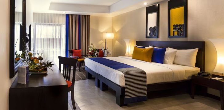 Patogus viešbutis jūsų kelionei – 3* CLUB HOTEL DOLPHIN