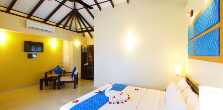 Rinkitės viešbutį CLUB HOTEL DOLPHIN kelionei į Šri Lanka