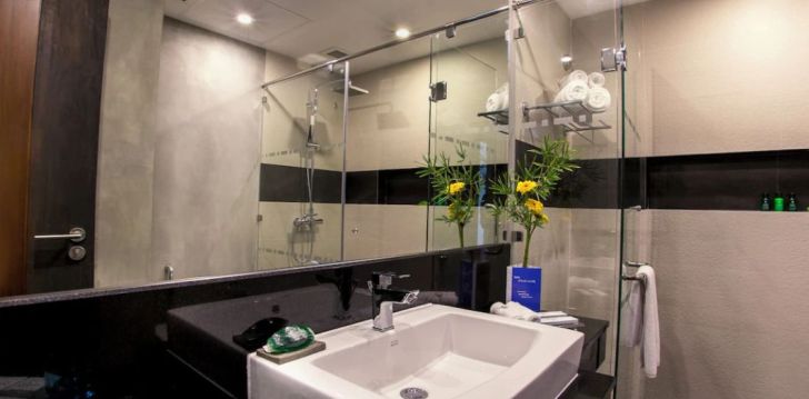 Tavęs laukia poilsis Šri Lanka įsikūrusiame CLUB HOTEL DOLPHIN