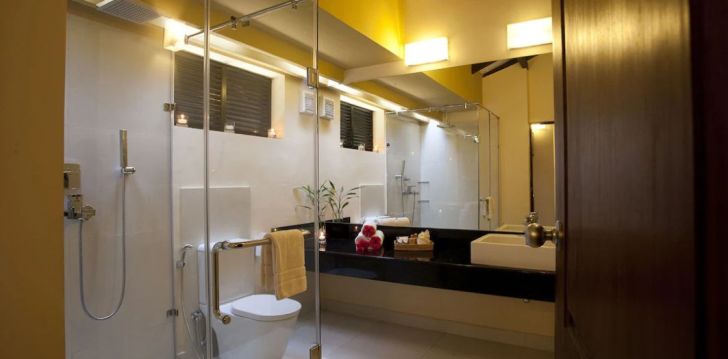 Patogus viešbutis jūsų kelionei – 3* CLUB HOTEL DOLPHIN